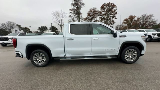 New 2026 GMC Sierra 1500 Denali w/ Technology Package AWD/4WD image 9