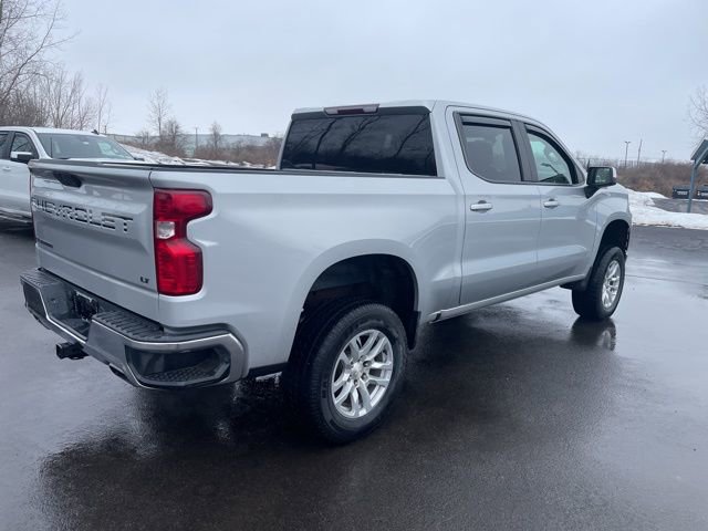Used 2019 Chevrolet Silverado 1500 LT w/ All-Star Edition image 11