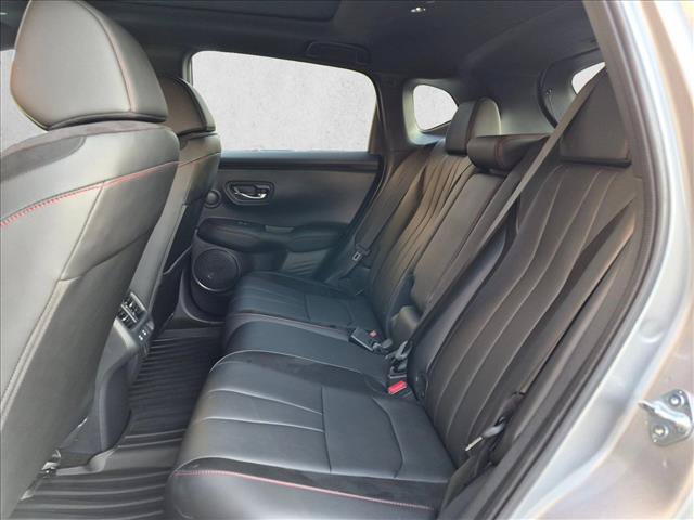 Certified 2025 Acura ADX A-Spec FWD image 17