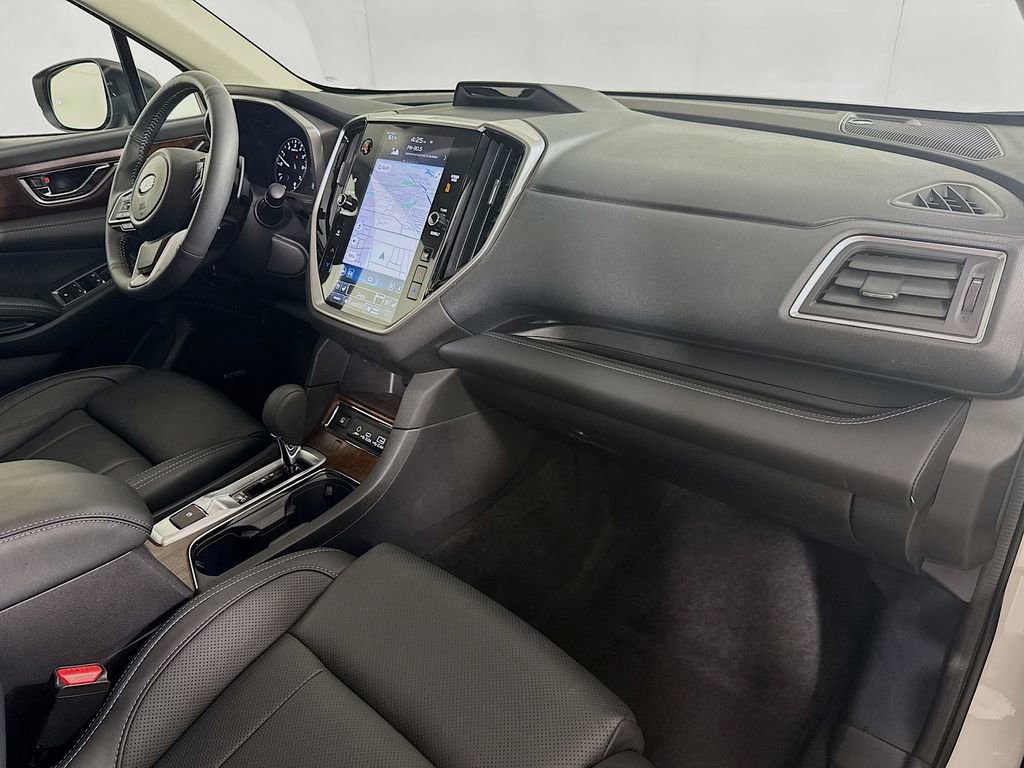 Certified 2025 Subaru Ascent Touring image 37