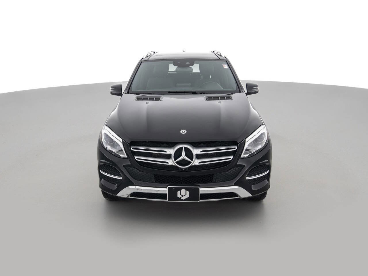 Used 2019 Mercedes-Benz GLE 400 4MATIC image 2