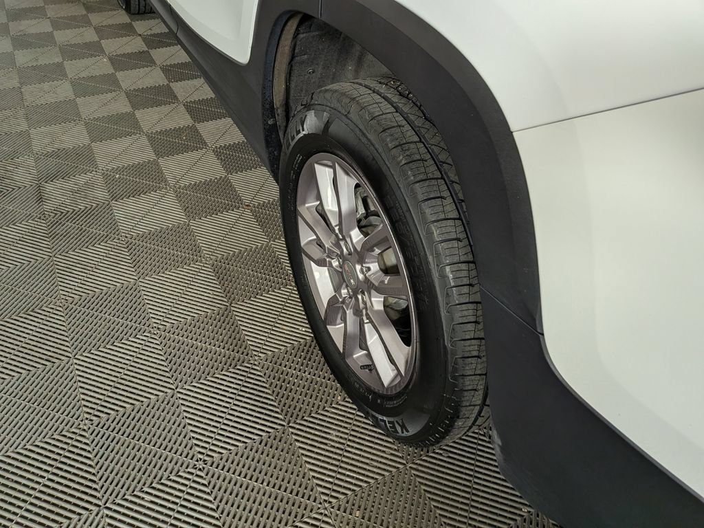 Certified 2024 GMC Terrain SLT AWD/4WD image 11