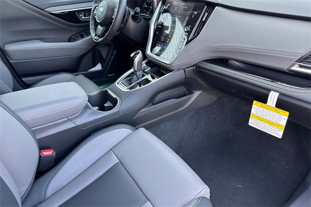New 2025 Subaru Outback Onyx Edition image 13