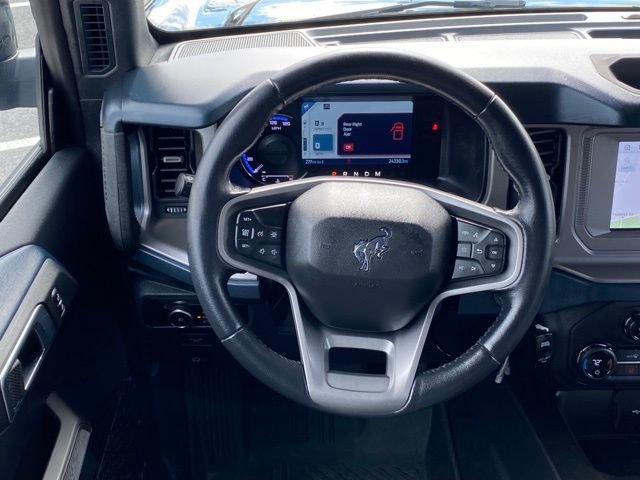 Used 2023 Ford Bronco Outer Banks image 28