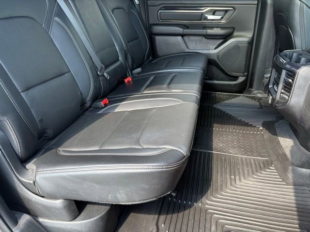 Used 2019 RAM 1500 Sport w/ Level 2 Equipment Group AWD/4WD image 17