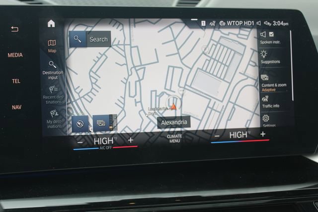 Certified 2023 BMW X1 xDrive28i w/ Convenience Package image 19