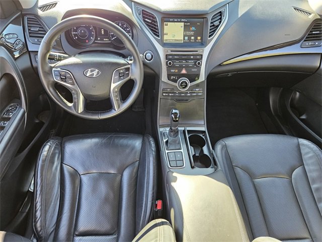 Used 2017 Hyundai Azera image 7