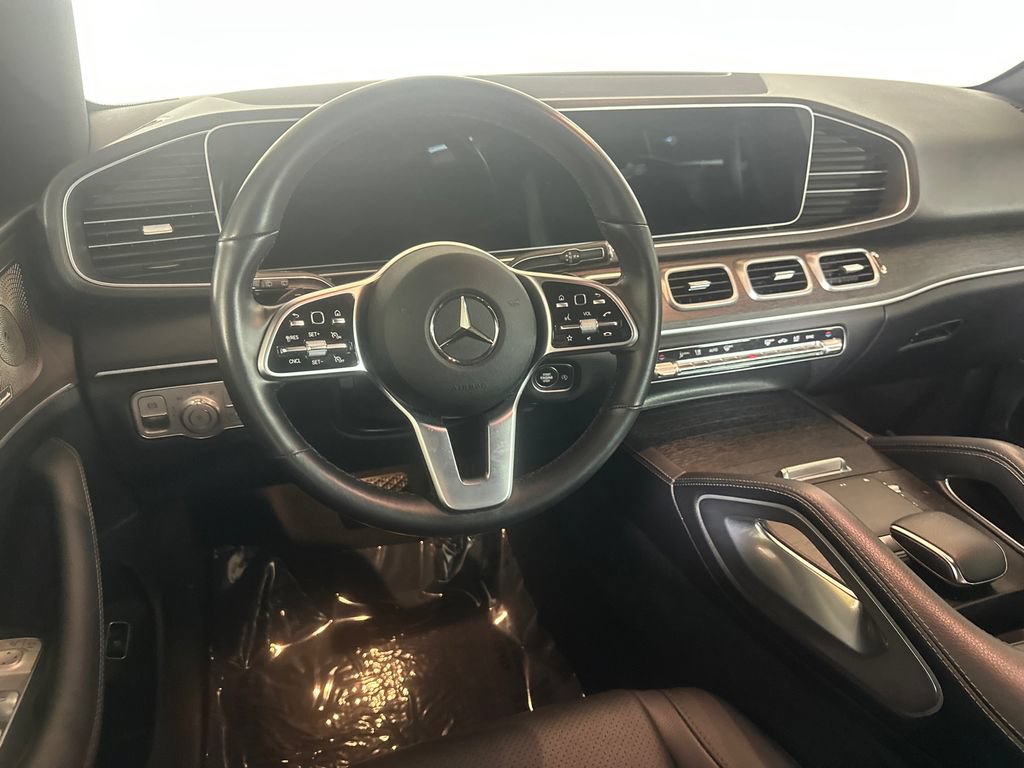 Certified 2022 Mercedes-Benz GLE 350 image 25