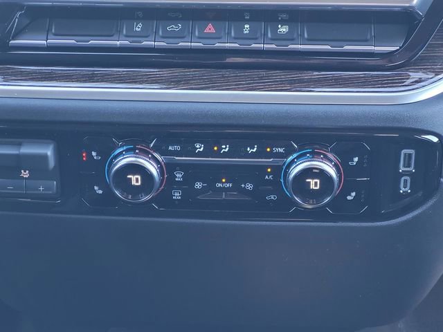 New 2026 GMC Sierra 2500 SLE w/ SLE Value Package; image 16