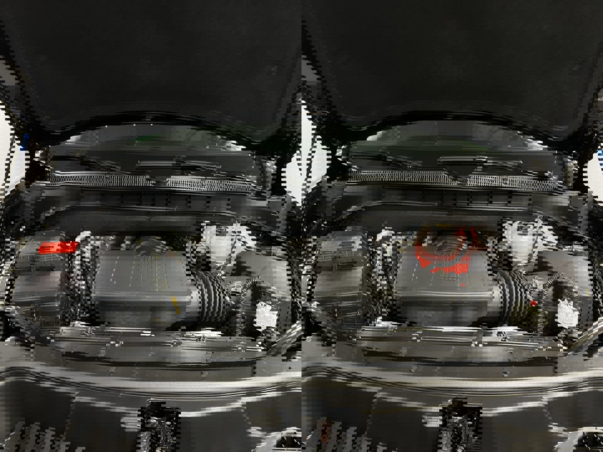 New 2026 Chevrolet Suburban LT w/ Comfort Package image 66