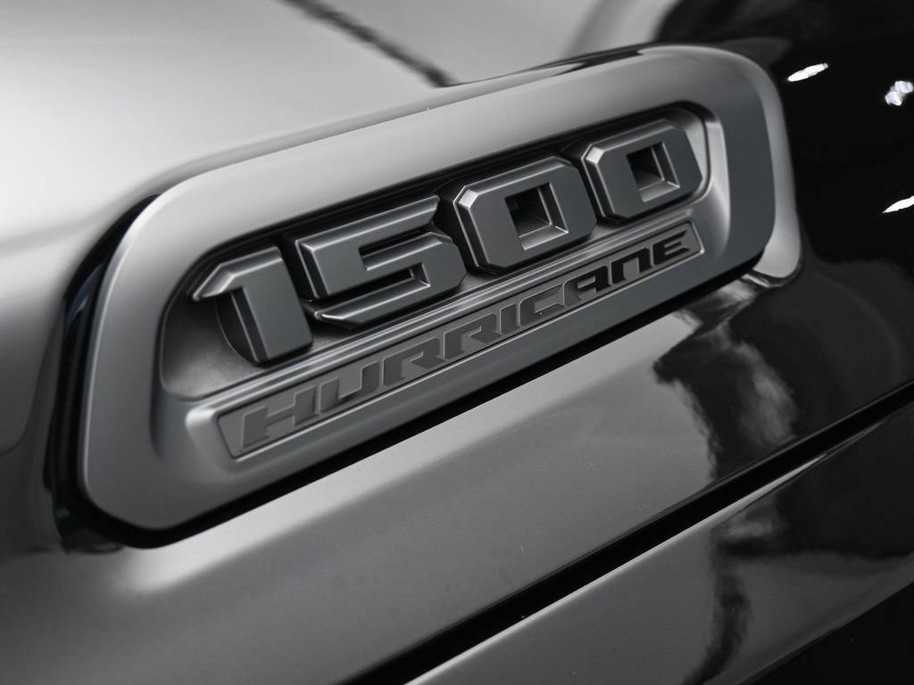 Used 2026 RAM 1500 Tradesman AWD/4WD image 38
