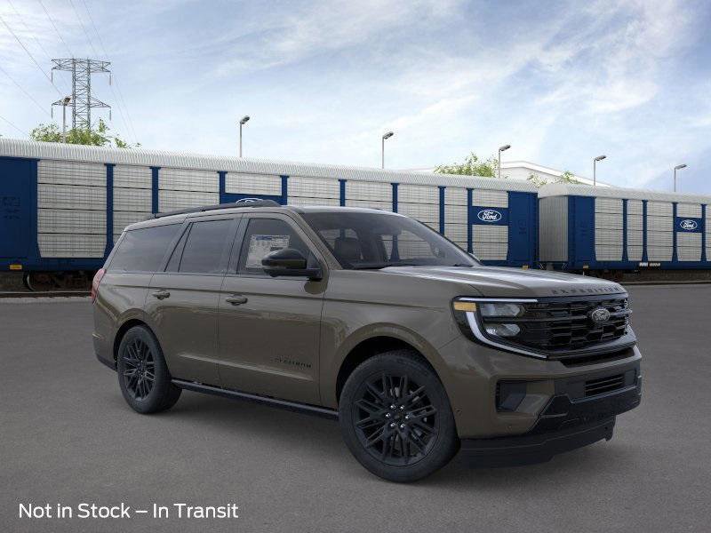 New 2026 Ford Expedition Platinum w/ Stealth Appearance Package image 28