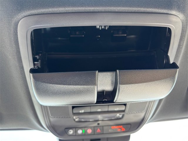 New 2025 Chevrolet Traverse LT w/ Enhanced Driving Package image 26