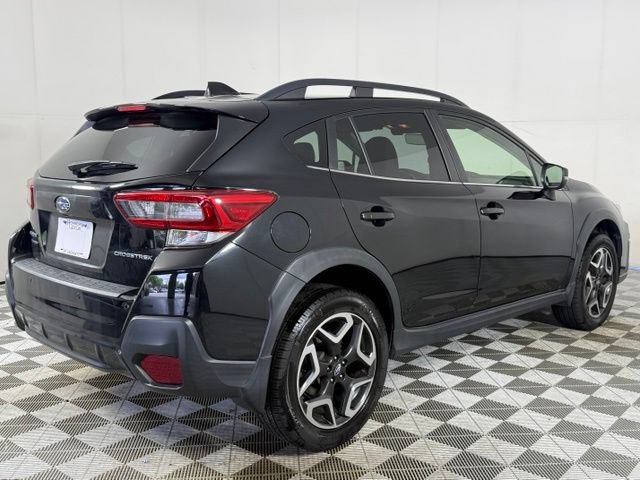 Used 2020 Subaru Crosstrek 2.0i Limited w/ Popular Package #2 AWD/4WD image 4