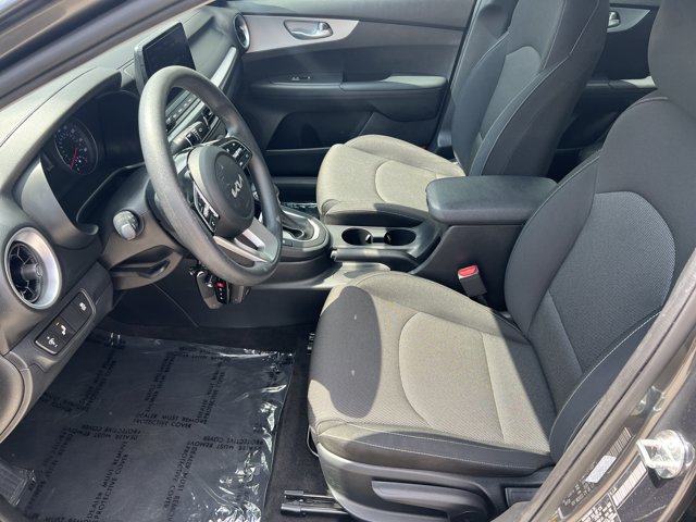 Certified 2024 Kia Forte LXS w/ LXS Technology Package FWD image 10