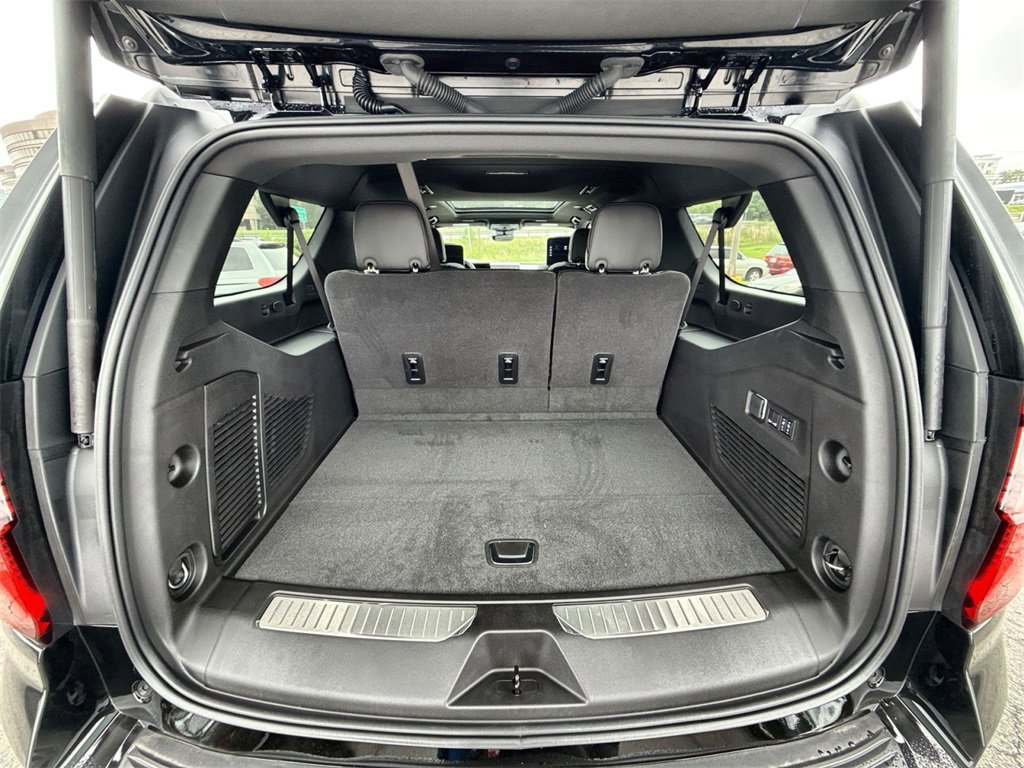 New 2025 GMC Yukon XL AT4 Ultimate image 26