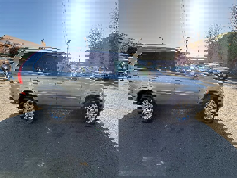 Used 2007 Volvo XC90 V8 image 4