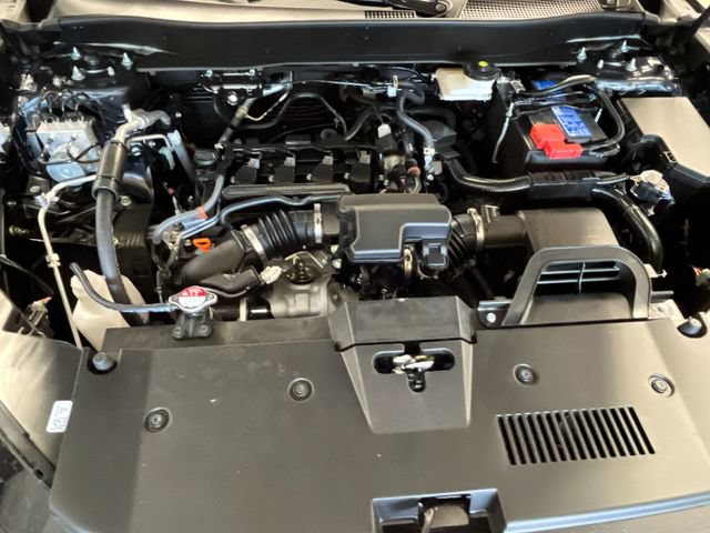 New 2026 Honda CR-V EX-L image 11