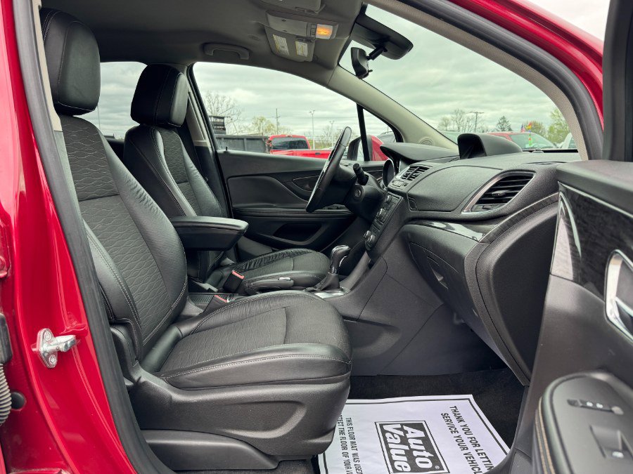 Used 2015 Buick Encore FWD image 19