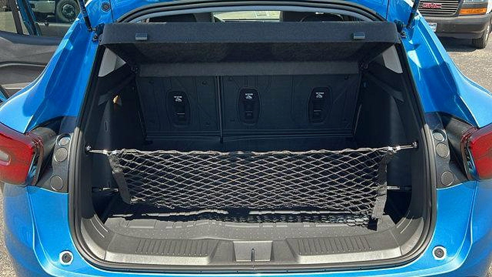 New 2025 Chevrolet Trax ACTIV w/ Driver Confidence Package image 11