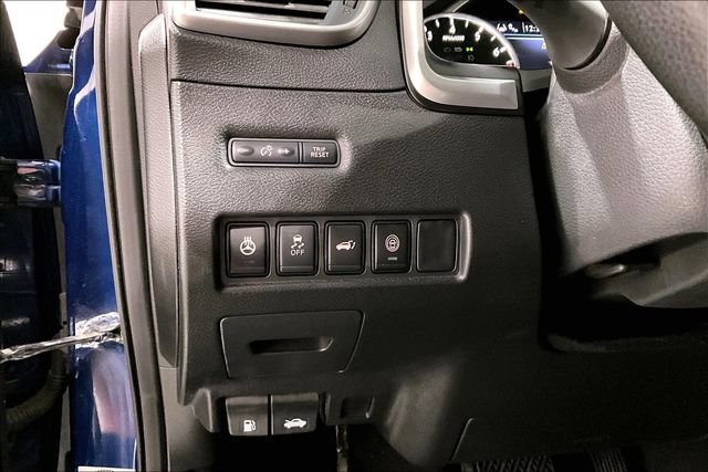Used 2021 Nissan Murano SL AWD/4WD image 44