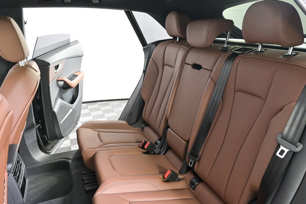 New 2026 Audi Q8 Premium Plus image 22