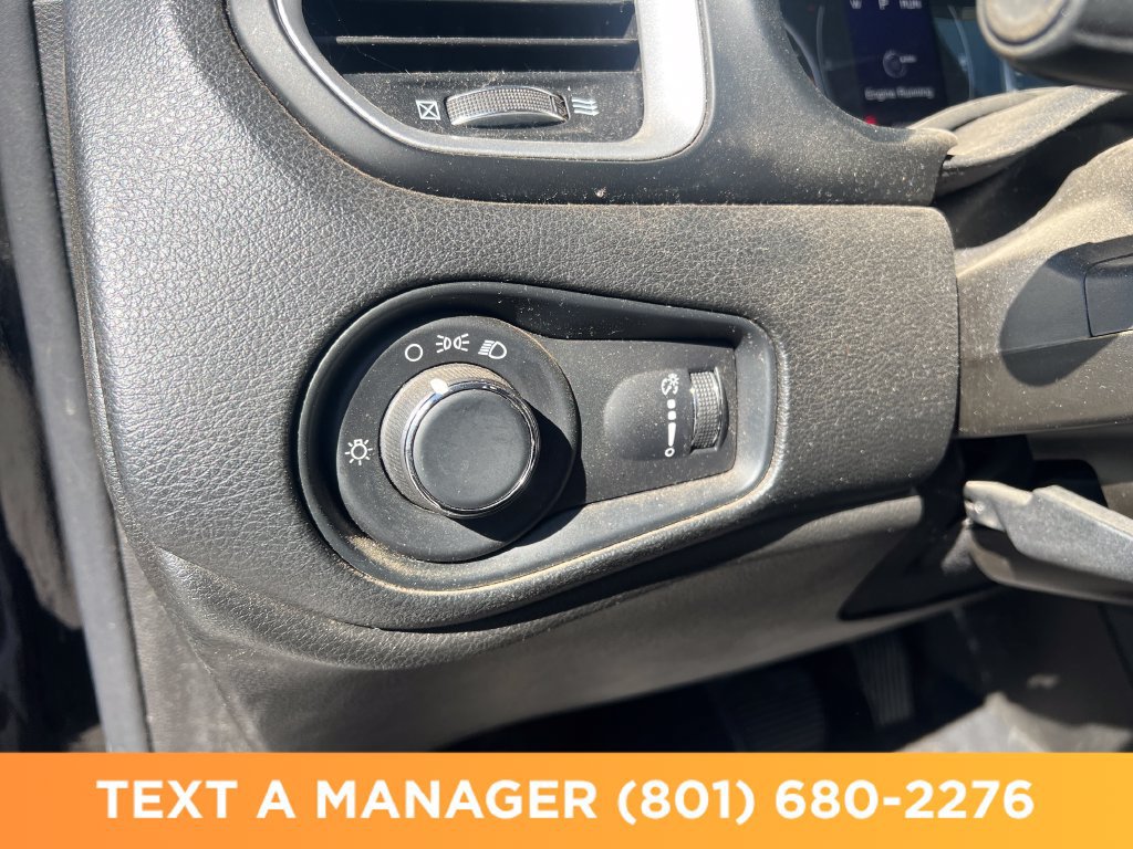 Used 2021 Jeep Renegade Sport AWD/4WD image 27