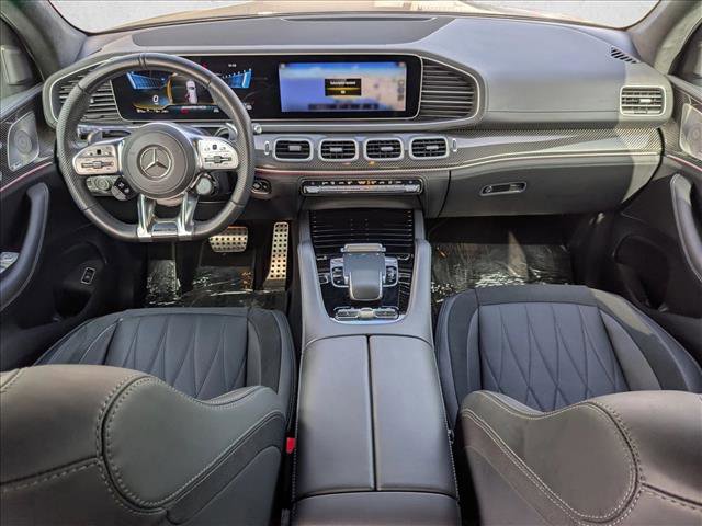 Used 2023 Mercedes-Benz GLS 63 AMG 4MATIC image 20
