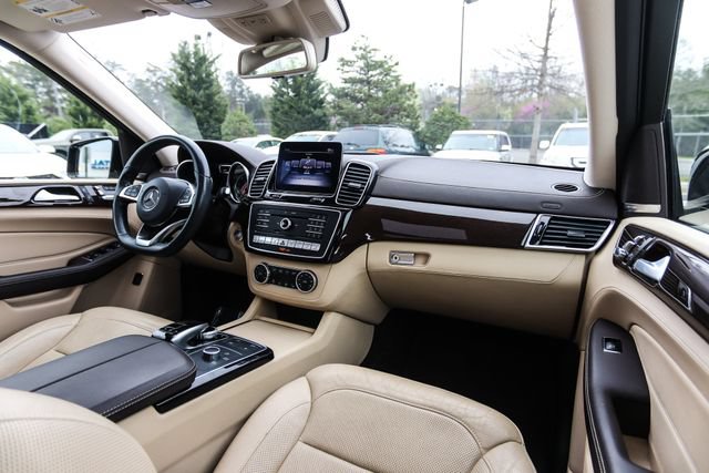 Used 2018 Mercedes-Benz GLE 43 AMG 4MATIC image 38