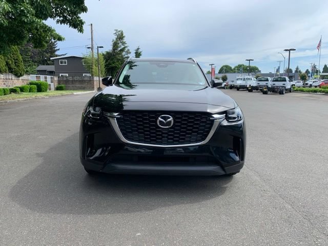 Used 2025 MAZDA CX-90 3.3 Turbo w/ Select Package AWD/4WD image 10