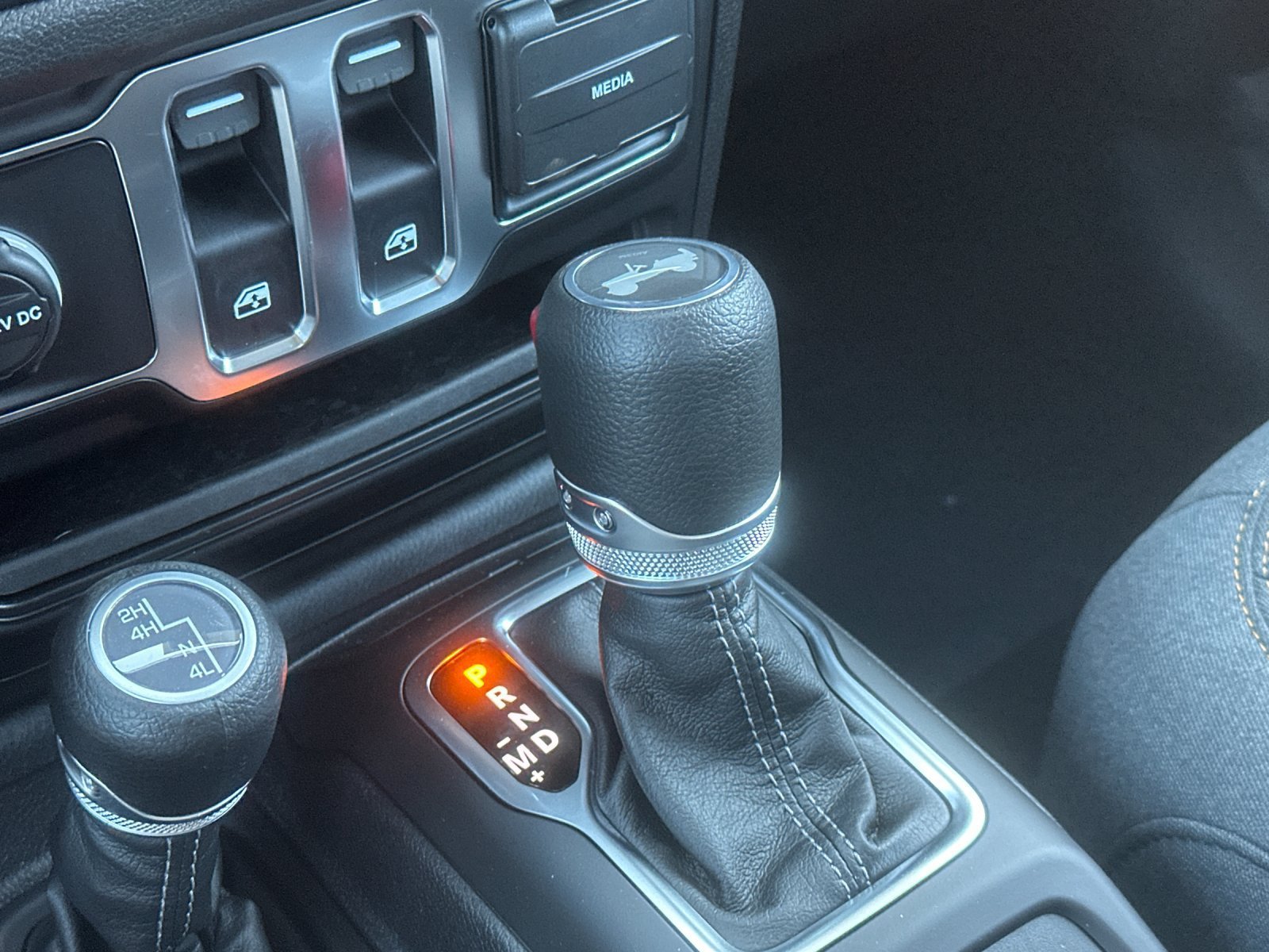 New 2026 Jeep Wrangler Sport AWD/4WD image 19