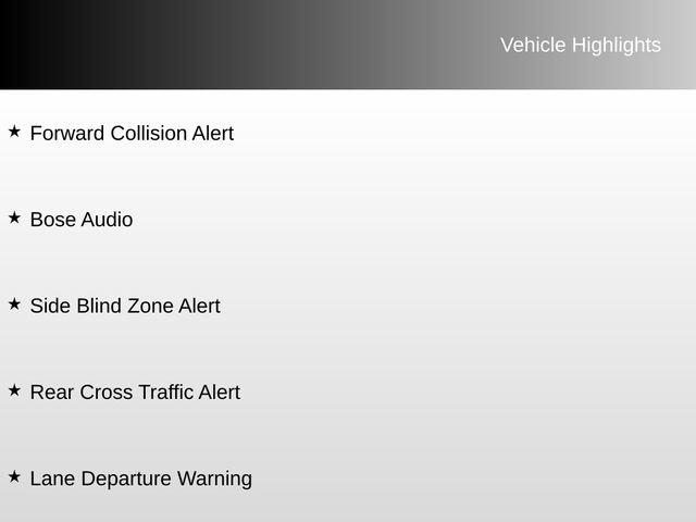 Used 2023 Chevrolet Tahoe RST w/ Luxury Package image 15