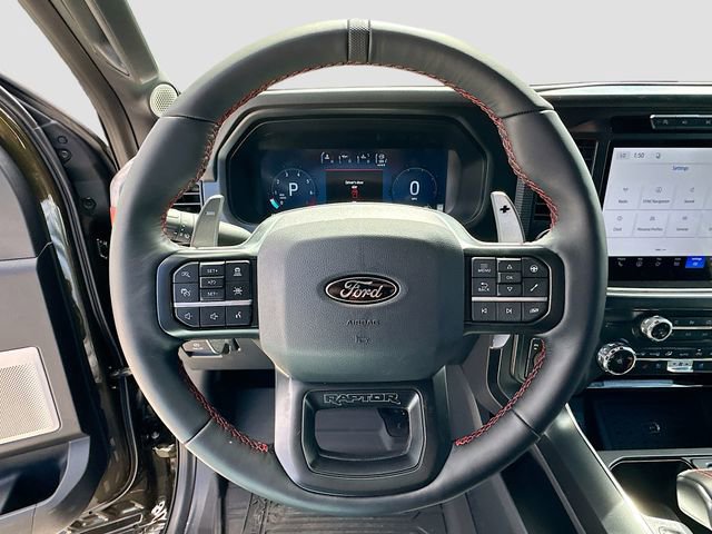 New 2026 Ford F150 Raptor image 7