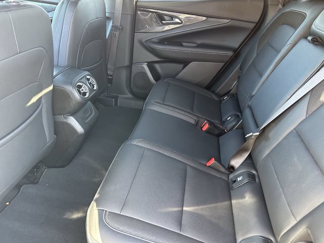 Used 2024 Chevrolet Blazer EV LT AWD/4WD image 18
