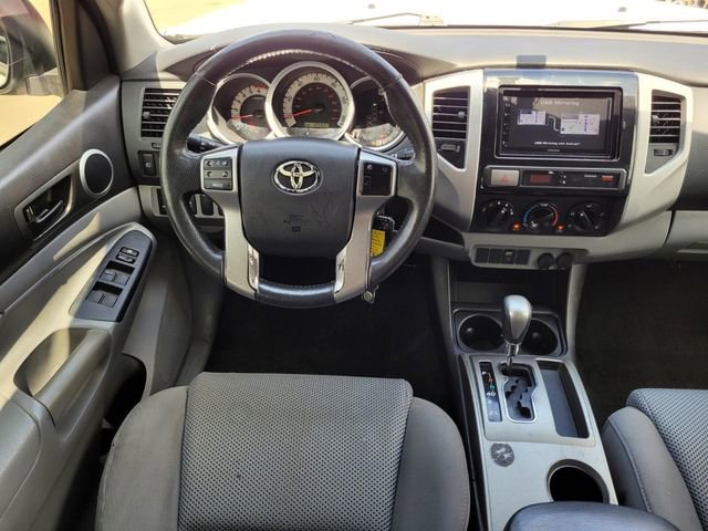 Used 2012 Toyota Tacoma PreRunner w/ TRD Off-Road Pkg RWD image 18