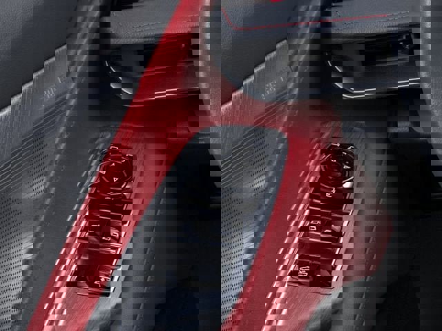 New 2026 Chevrolet Corvette Stingray Preferred Conv w/ 2LT image 22