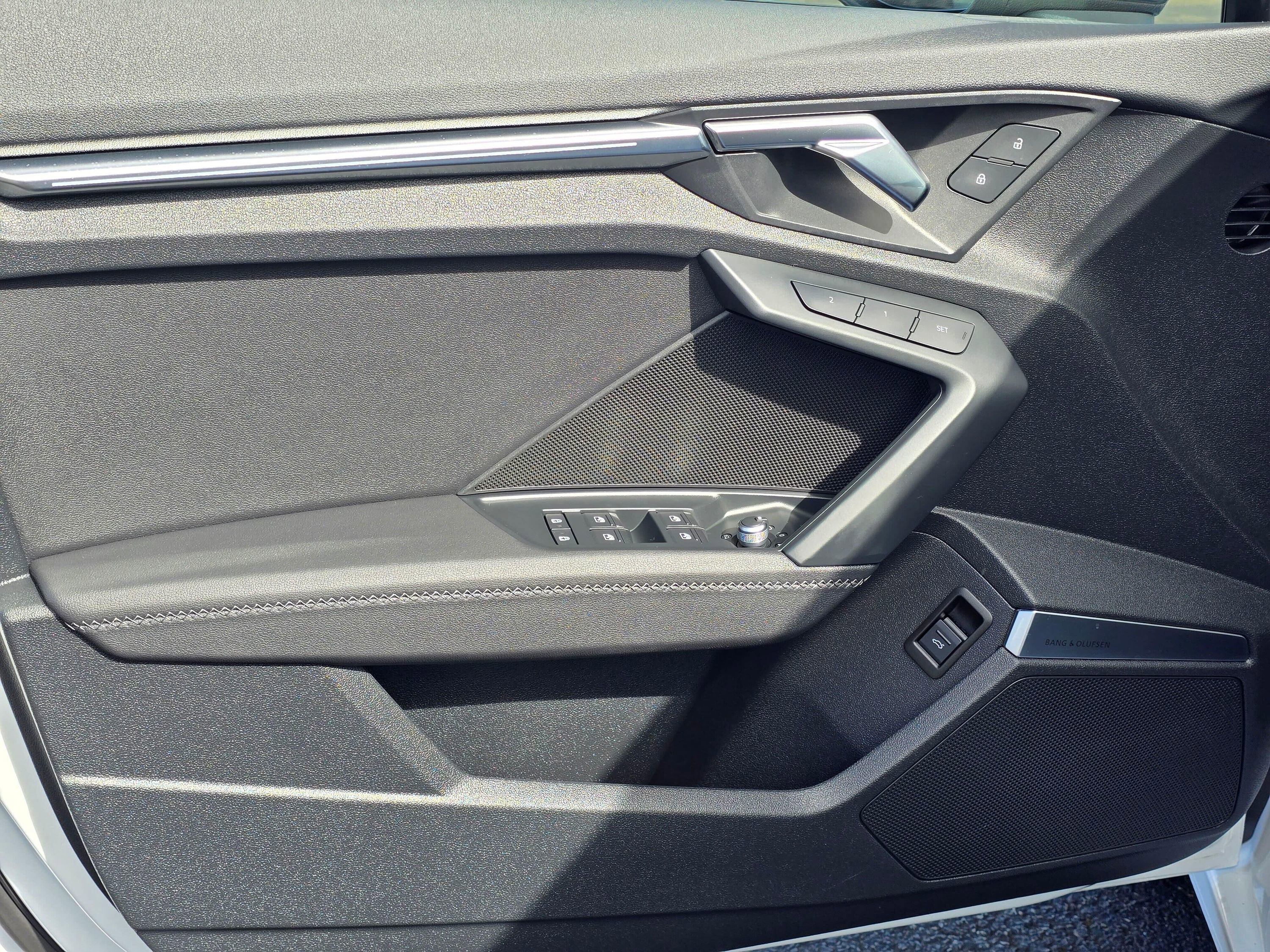 Used 2023 Audi A3 2.0T Premium Plus w/ Premium Plus Package image 32