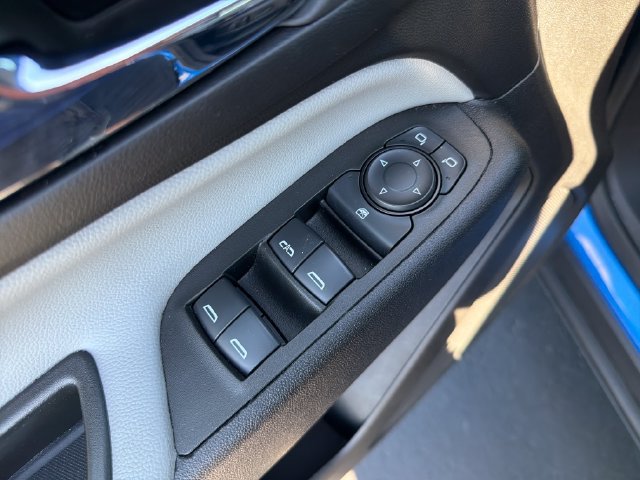 Certified 2024 Chevrolet Equinox LS w/ LS Convenience Package FWD image 11