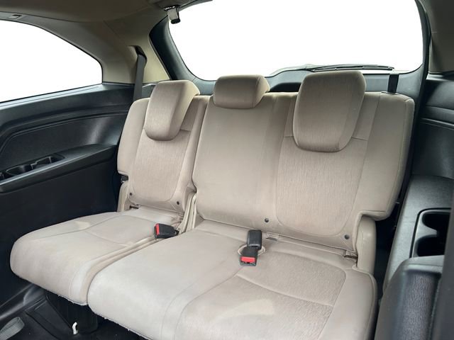 Used 2018 Honda Odyssey LX image 16