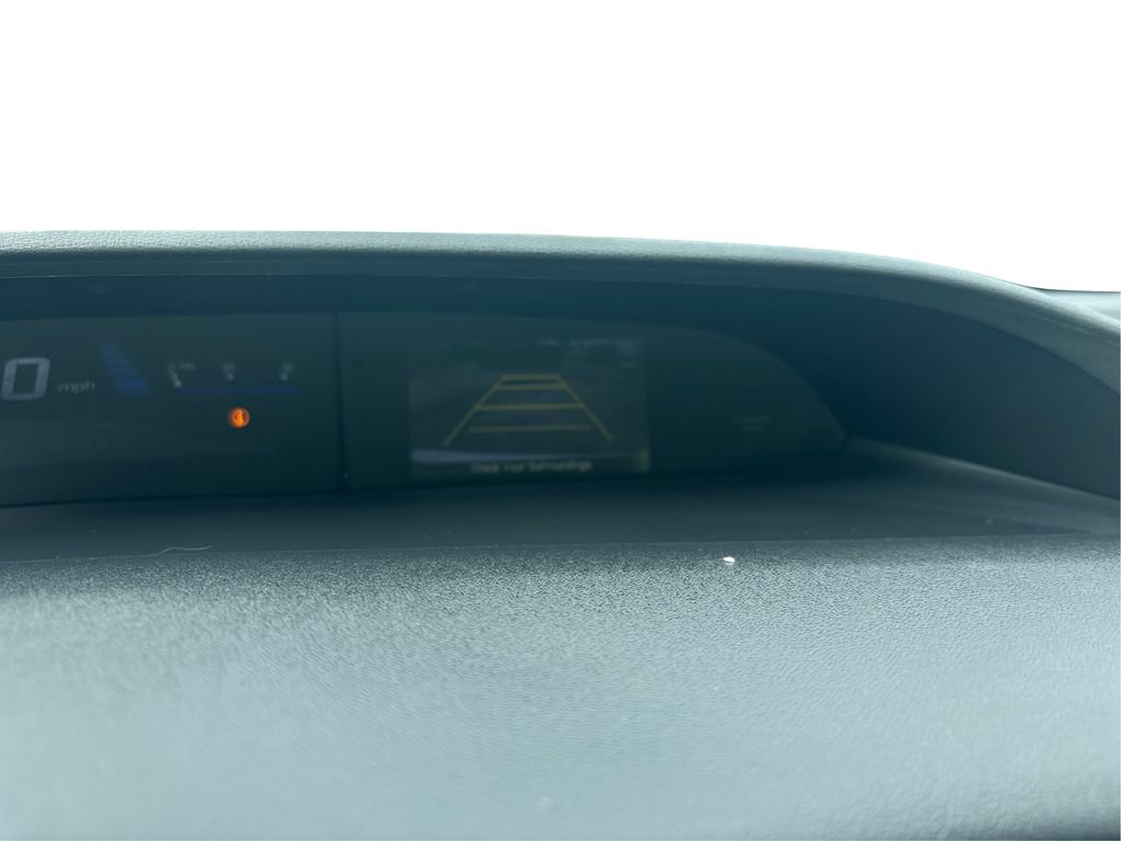Used 2014 Honda Civic LX image 34