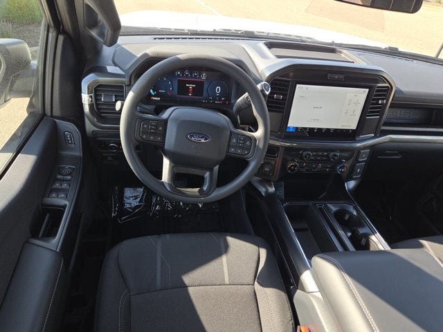 New 2026 Ford F150 STX w/ Equipment Group 200A AWD/4WD image 20