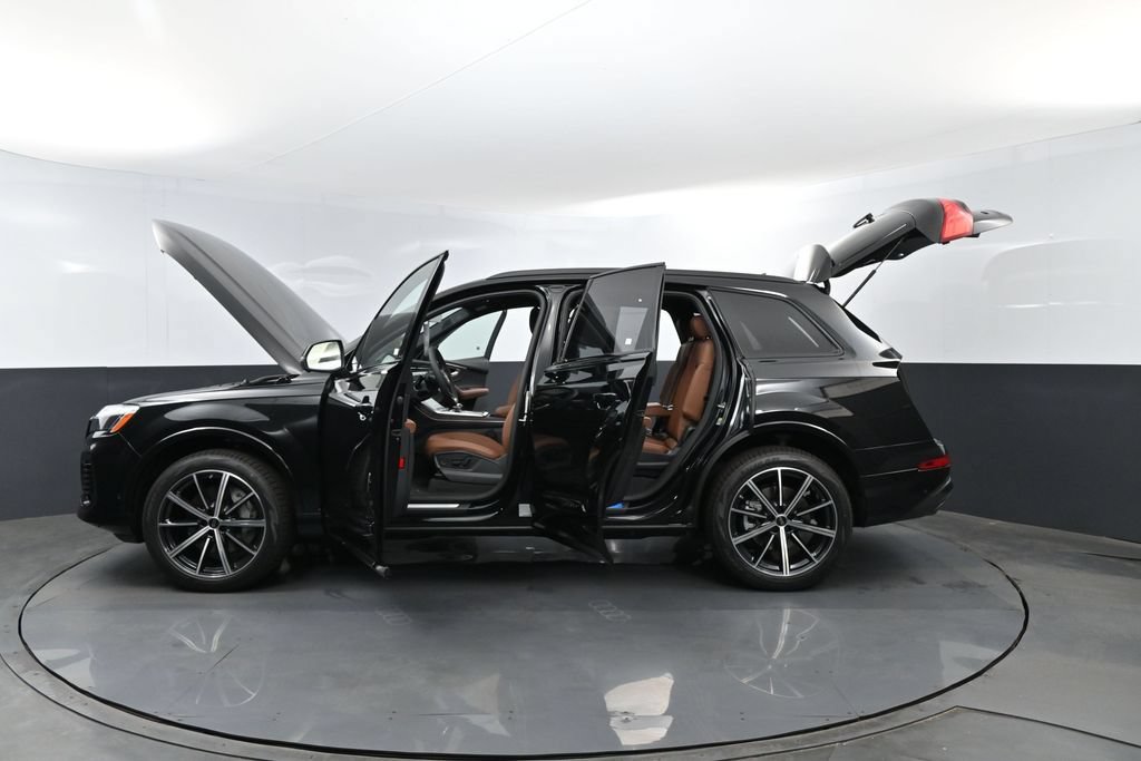 New 2026 Audi Q7 2.0T Premium Plus AWD/4WD image 31