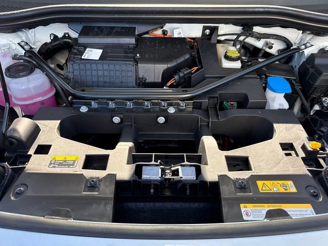 New 2026 Volkswagen ID.4 Pro S image 15