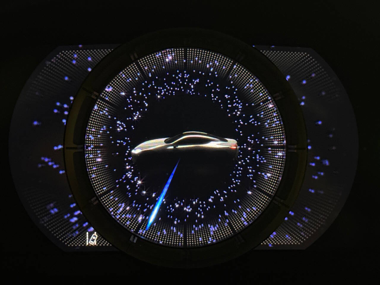 Used 2018 Lexus LC 500 Coupe w/ Touring Package image 61