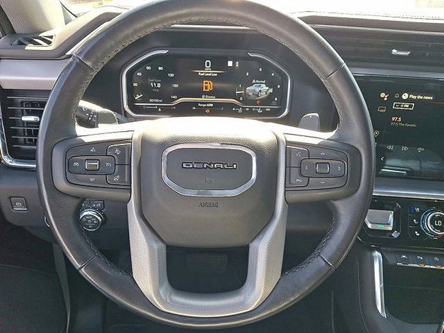 Certified 2023 GMC Sierra 1500 Denali image 19