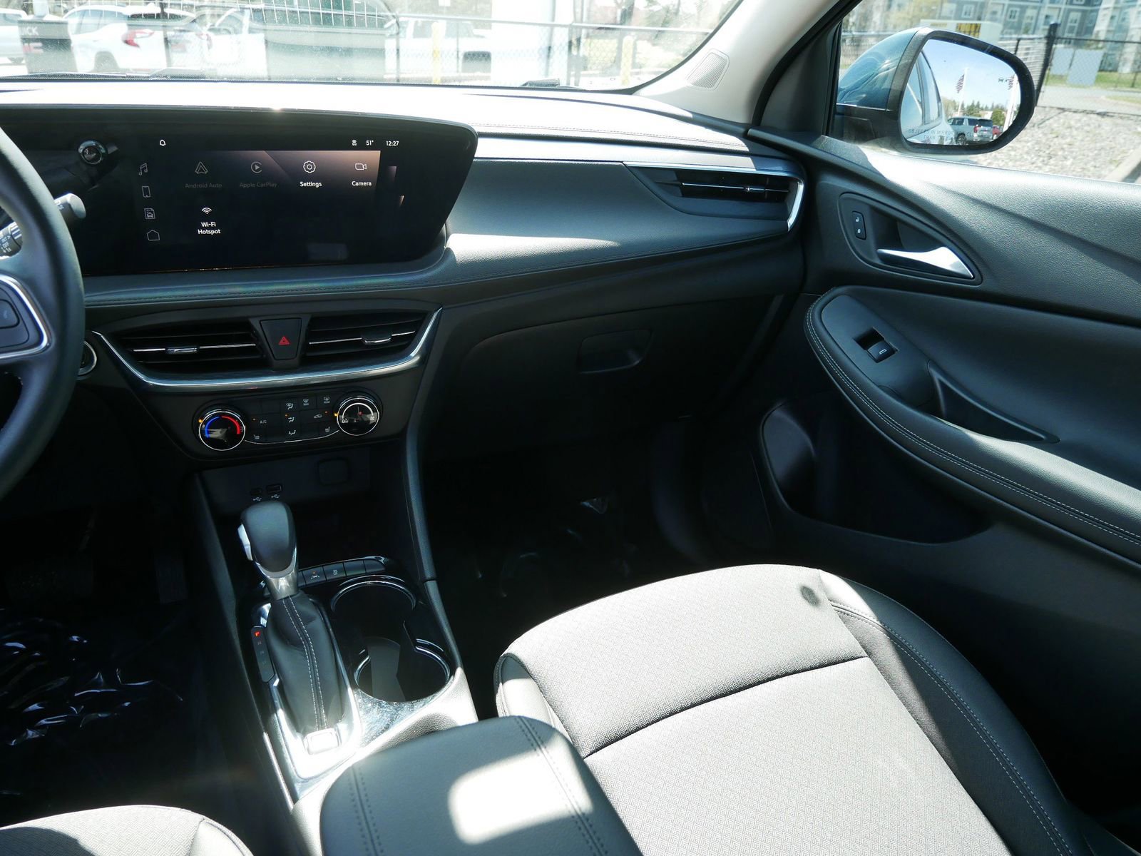 Used 2024 Buick Encore GX Preferred w/ Comfort Package image 13