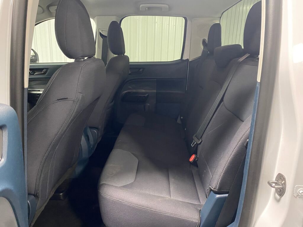 Used 2022 Ford Maverick XL image 6