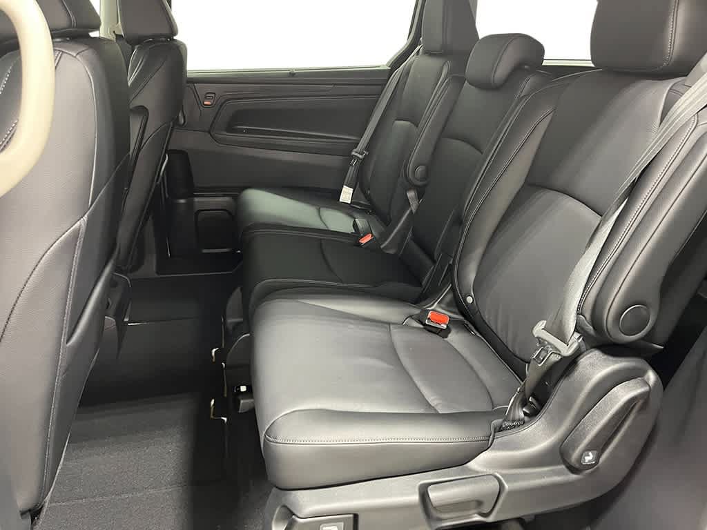 New 2027 Honda Odyssey EX-L image 22
