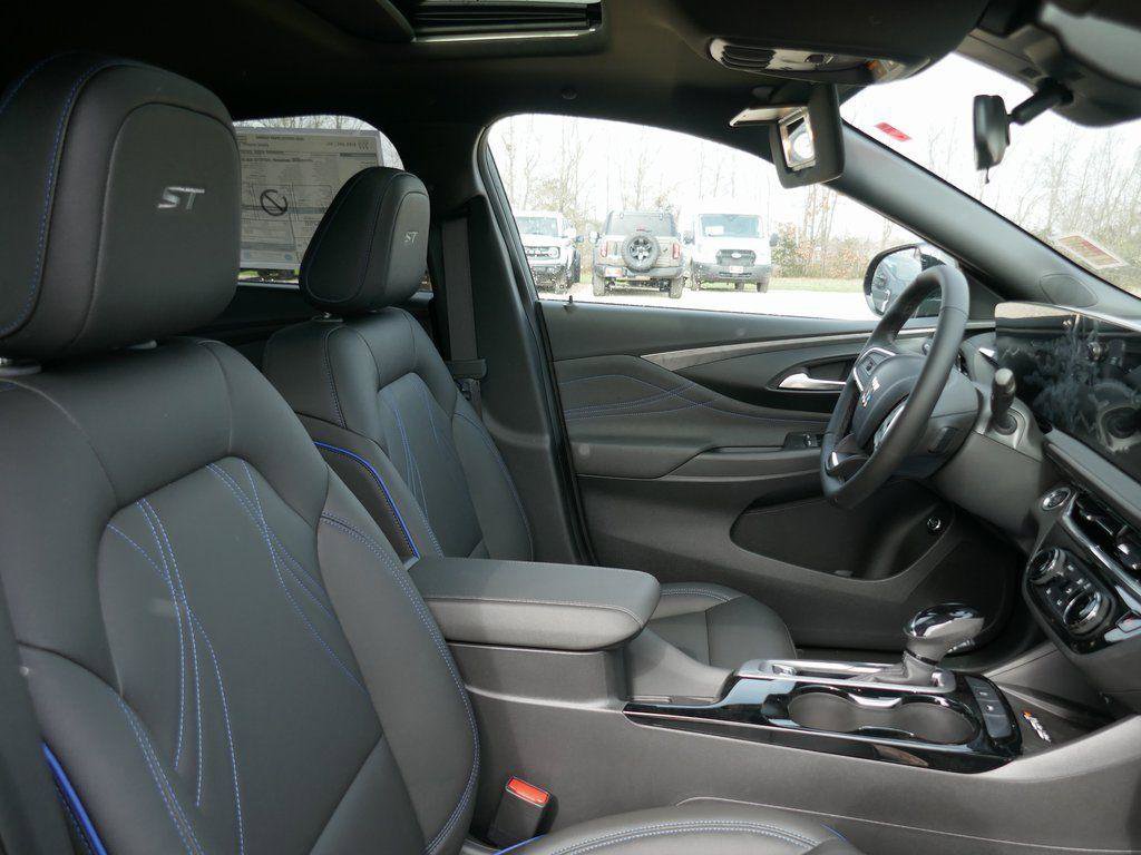 New 2026 Buick Envista Sport Touring w/ Convenience I Package image 9