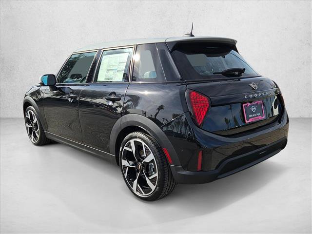 New 2026 MINI Cooper S FWD image 7